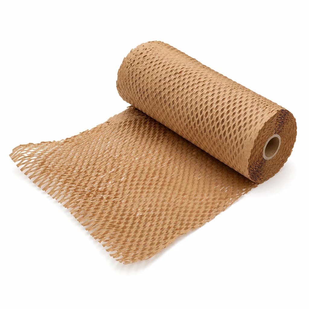Honeycomb Wrap Roll
